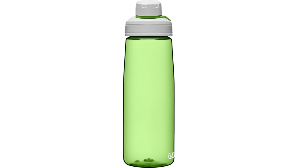 CamelBak Chute Mag Bottle, Lime, .75L/25 oz, 1512301075