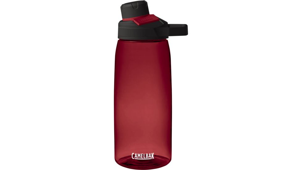 CamelBak Chute Mag, Cardinal, 32 oz, 1513601001