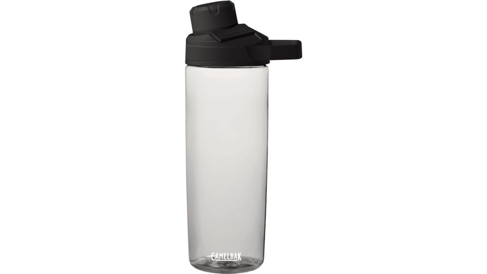 CamelBak Chute Mag, Clear, 20 oz, 1510101060