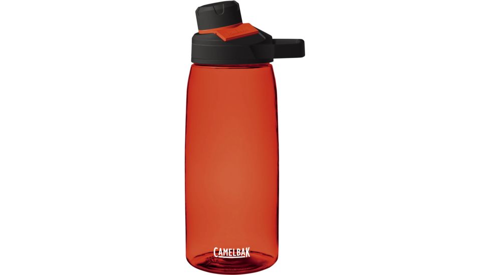 CamelBak Chute Mag, Lava, 32 oz, 1513801001