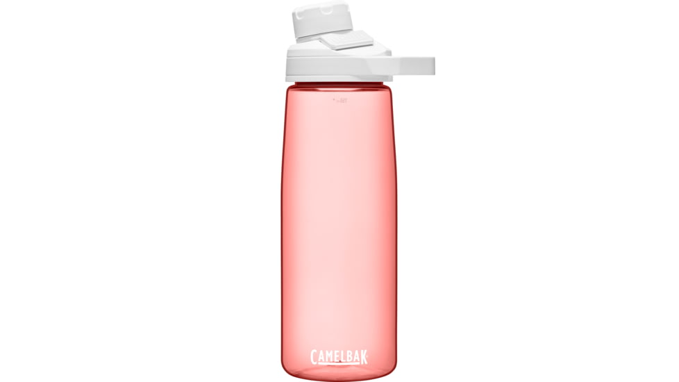 CamelBak Chute Mag 25oz LE Bottle, Grapefruit, 2144601175