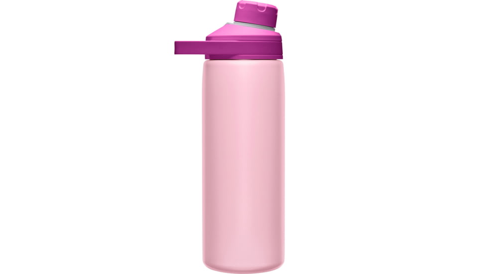CamelBak Chute Mag SST Vacuum Ins, Spring Summer LE, Adventurer Pink, 20oz, 2800601160