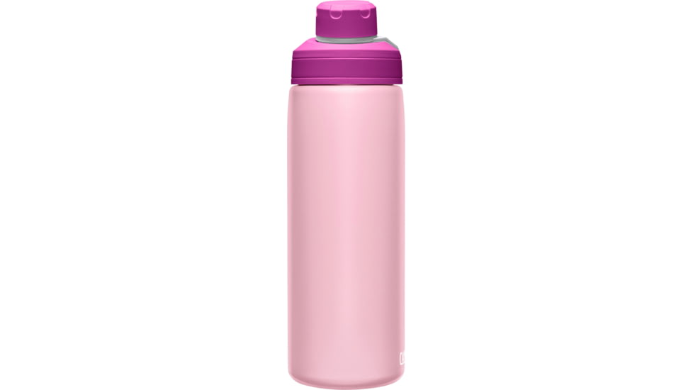 CamelBak Chute Mag SST Vacuum Ins, Spring Summer LE, Adventurer Pink, 20oz, 2800601160