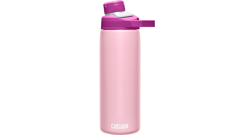 CamelBak Chute Mag SST Vacuum Ins, Spring Summer LE, Adventurer Pink, 20oz, 2800601160