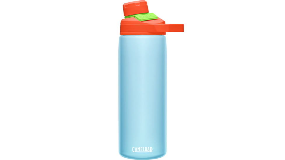 CamelBak Chute Mag SST Vacuum Ins, Spring Summer LE, Dreamer Blue, 20oz, 2800401160