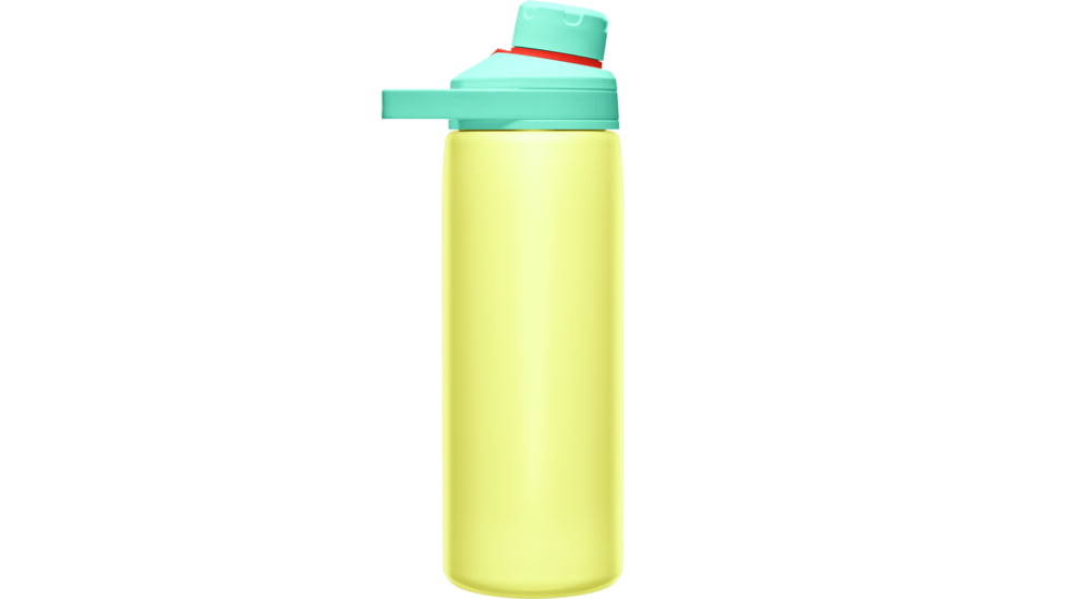 CamelBak Chute Mag SST Vacuum Ins, Spring Summer LE, Seeker Yellow, 20oz, 2800701160