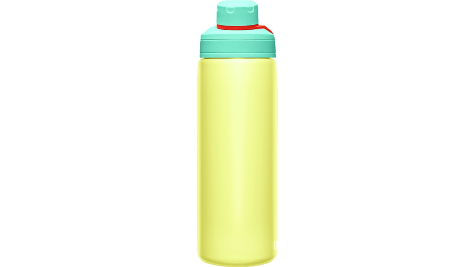 CamelBak Chute Mag SST Vacuum Ins, Spring Summer LE, Seeker Yellow, 20oz, 2800701160