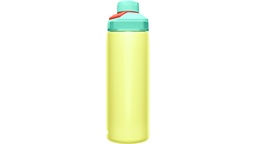 CamelBak Chute Mag SST Vacuum Ins, Spring Summer LE, Seeker Yellow, 20oz, 2800701160
