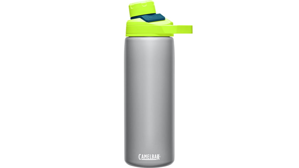 CamelBak Chute Mag SST Vacuum Ins, Spring Summer LE, Trailblazer Grey, 20oz, 2800001160