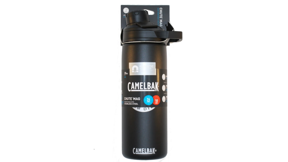 Chute Mag SST Vacuum Insulated