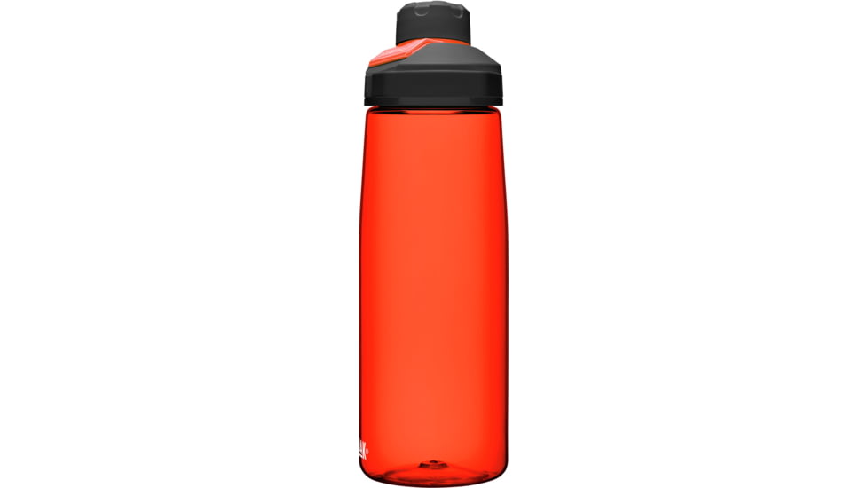 CamelBak Chute Mag w/ Tritan Renew, Fiery Red, 25oz, 2470603075