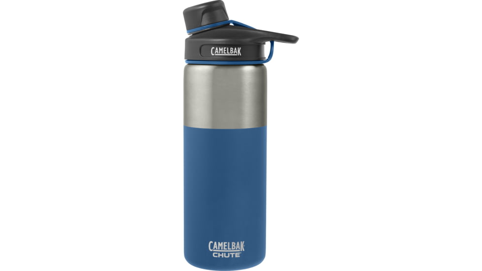 CamelBak Chute Vacuum Insulated Stainless 20 oz-Pacific-20 oz