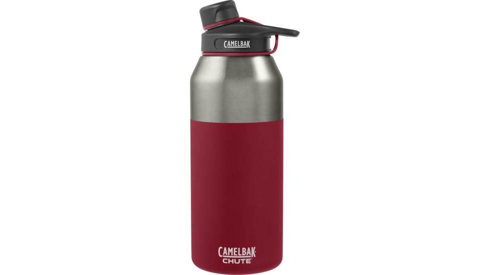 CamelBak Chute Vacuum Insulated Stainless 40 oz-Brick-40 oz