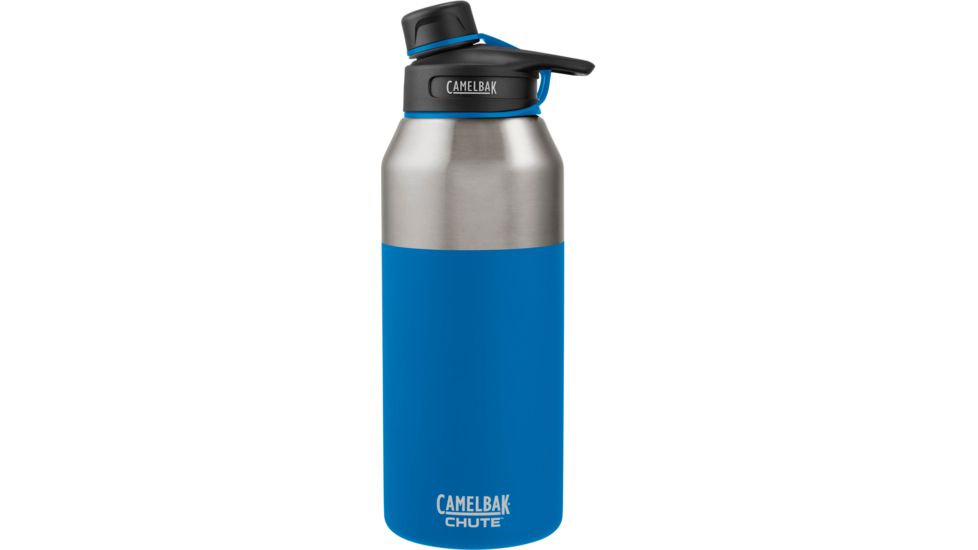 CamelBak Chute Vacuum Insulated Stainless 40 oz-Cascade-40 oz