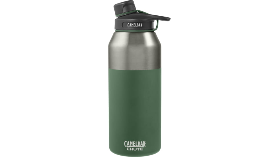 CamelBak Chute Vacuum Insulated Stainless 40 oz-Evergreen-40 oz