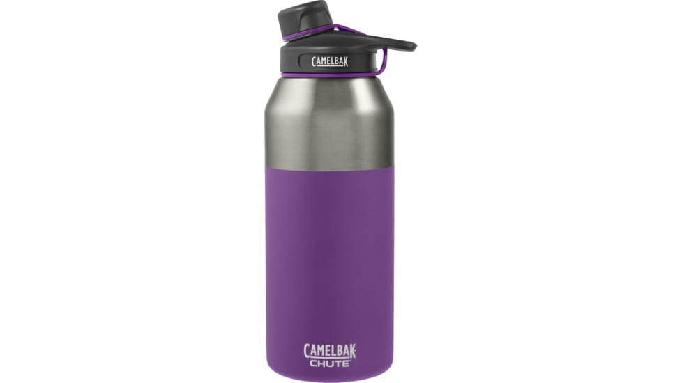 CamelBak Chute Vacuum Insulated Stainless 40 oz-Fig-40 oz