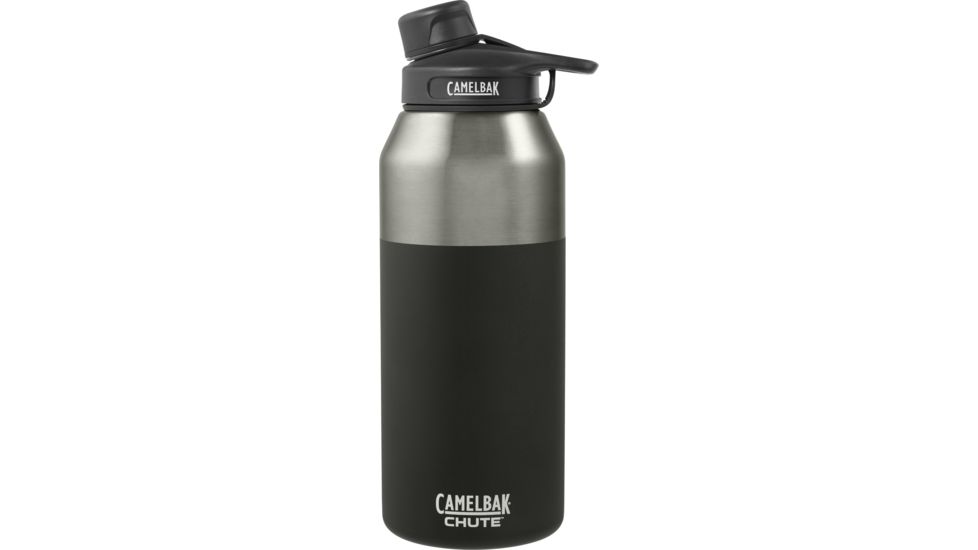 CamelBak Chute Vacuum Insulated Stainless 40 oz-Jet-40 oz
