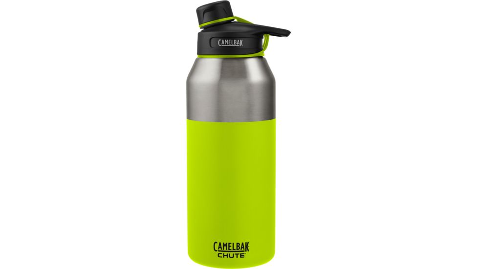 CamelBak Chute Vacuum Insulated Stainless 40 oz-Lime-40 oz