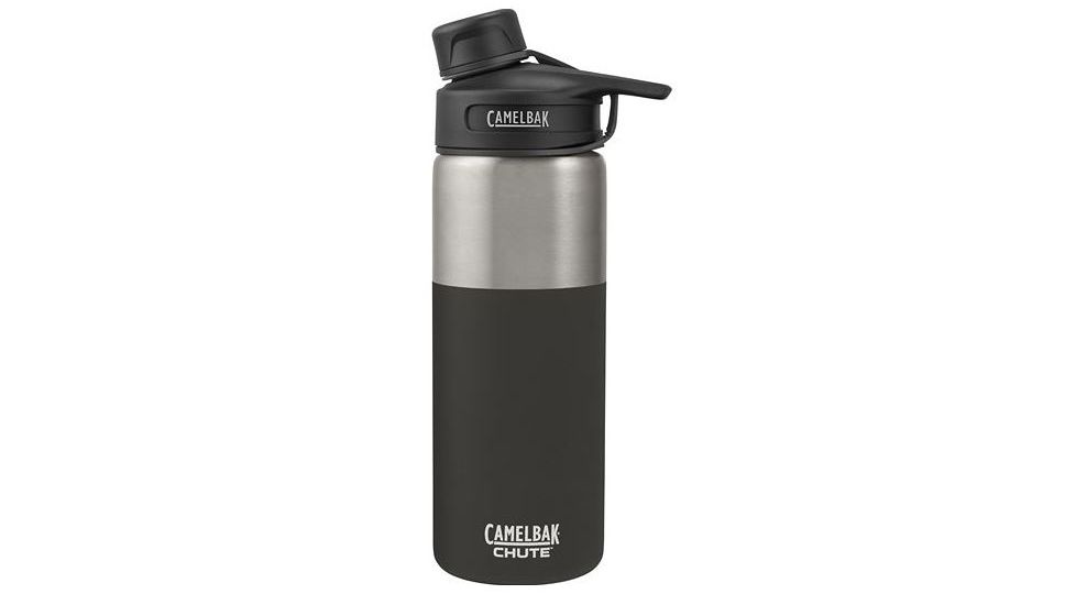 CamelBak Chute Vacuum Insulated Stainless, Jet, 20oz 54157