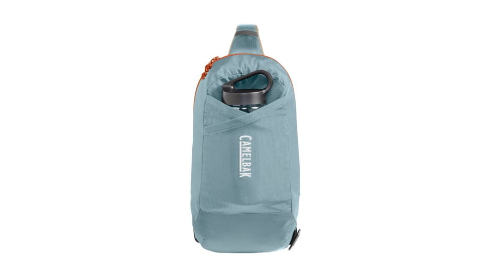 CamelBak Circuit Running Vest, Corsair Teal, 1.5 Liter, 2824402000