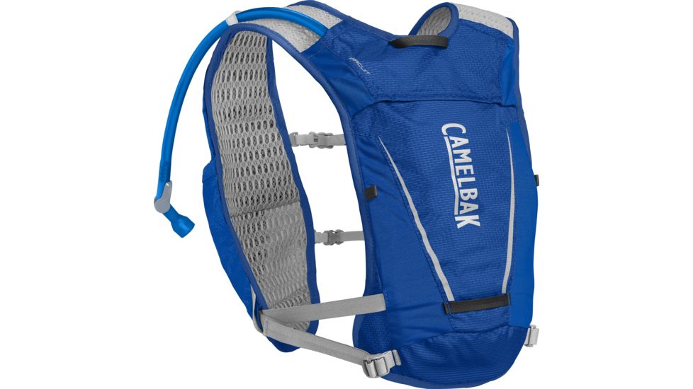 CamelBak Circuit Vest, Nautical Blue/Black, 1842401000