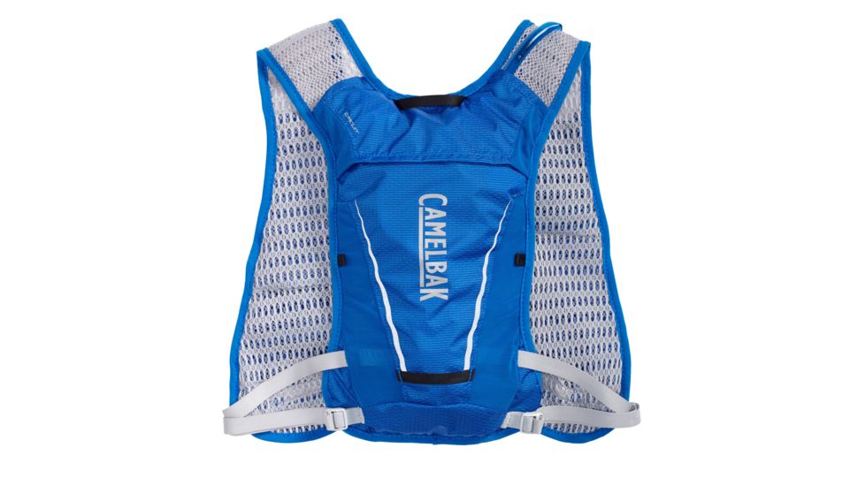 CamelBak Circuit Vest, Nautical Blue/Black, 1842401000