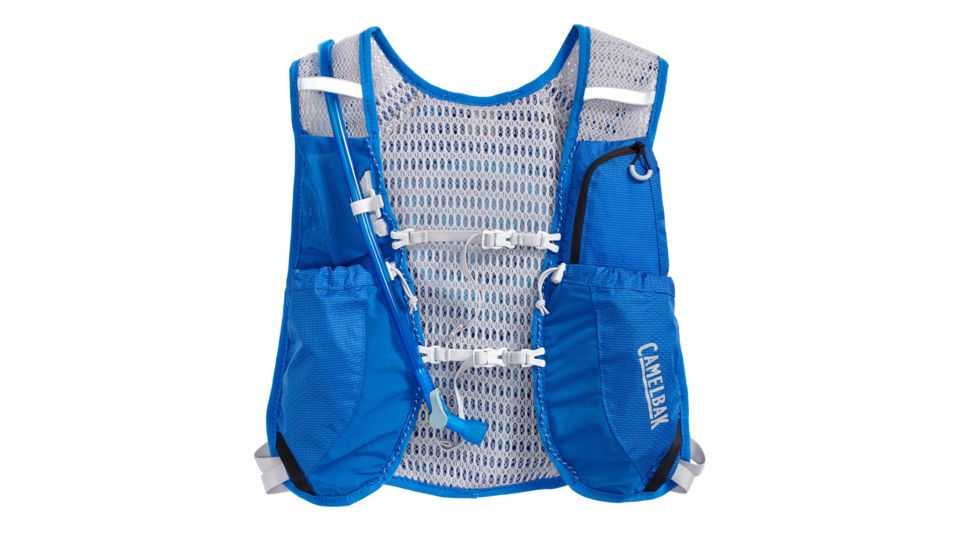 CamelBak Circuit Vest, Nautical Blue/Black, 1842401000