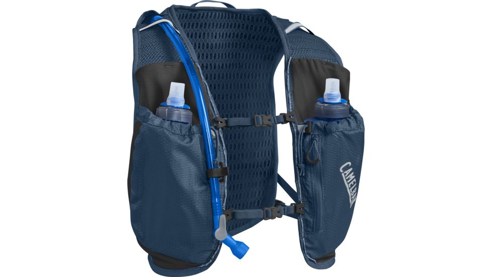 CamelBak Circuit Vest - Women's, Navy/Silver, 50oz, 1843401000