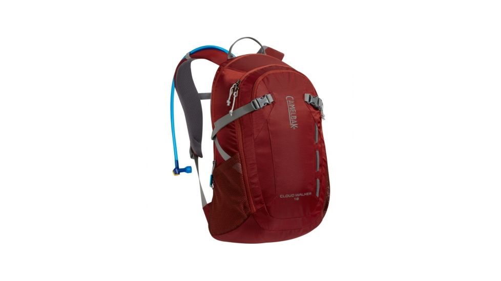 CamelBak Cloud Walker 18 Hydration Pack-Lichen Green/Dark Citron