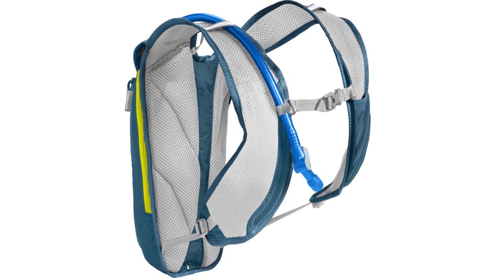 CamelBak Dart, Corsair Teal/Sulphur Spring, 1141404000