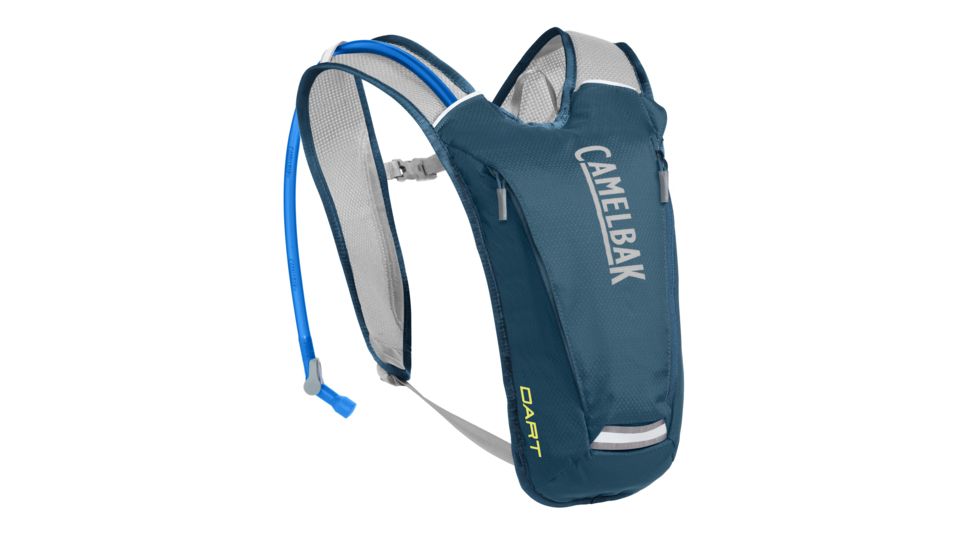 CamelBak Dart, Corsair Teal/Sulphur Spring, 1141404000
