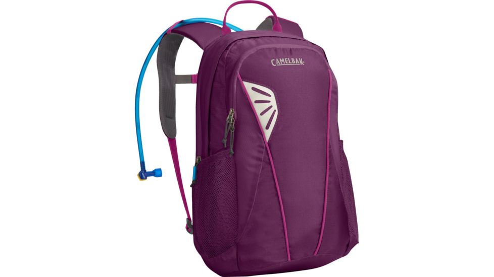 CamelBak Day Star Hydration Pack - Women's-Caneel Bay/Lyons Blue