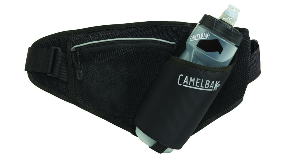 CamelBak Delaney Fit Belt-Aurora Pink , 2011