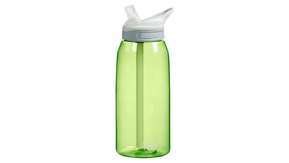 CamelBak Eddy 1L Grass Water Bottle 53364