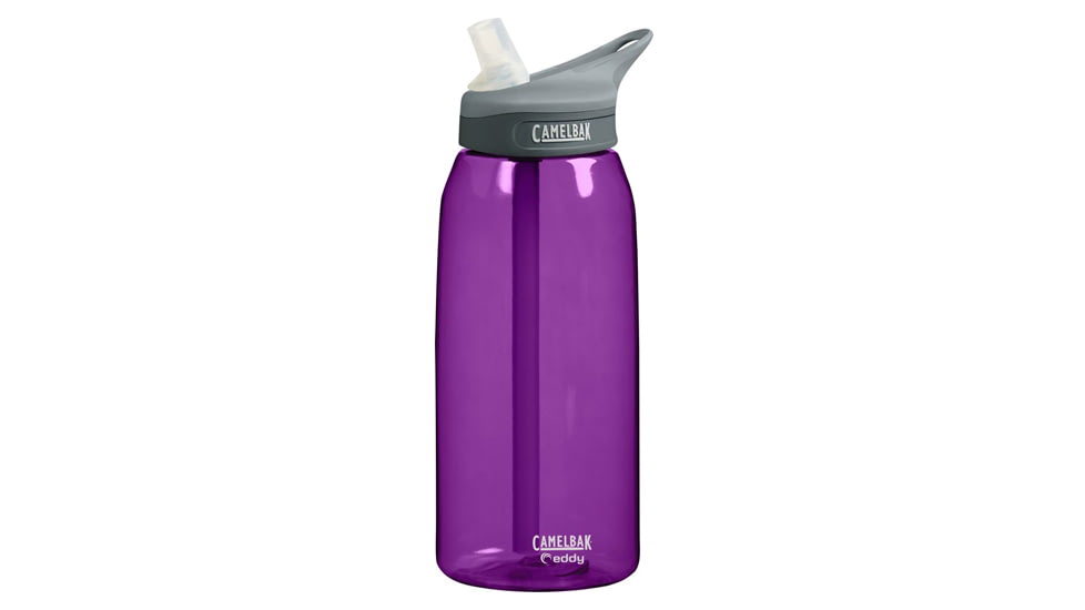 CamelBak Eddy 1L Plum Water Bottle 53363