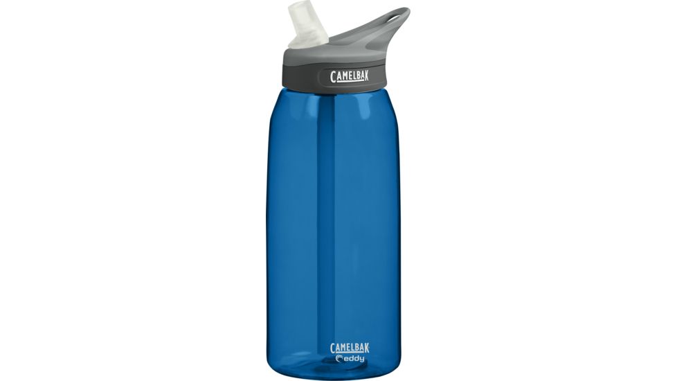 CamelBak eddy 1L Water Bottle-Oxford