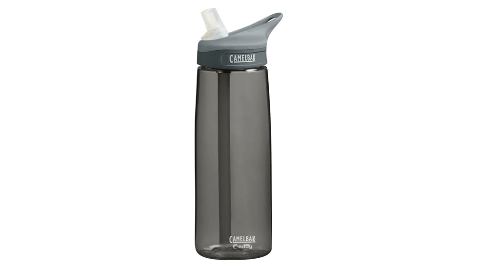 CamelBak Eddy .75L Charcoal Water Bottle 53355