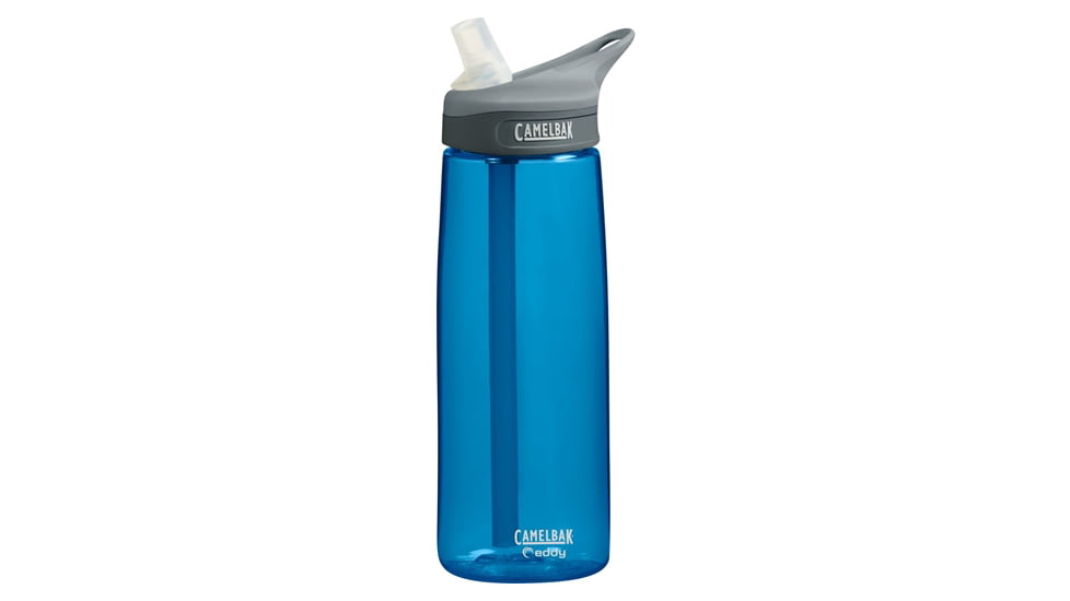 CamelBak Eddy .75L Navy Water Bottle 53356