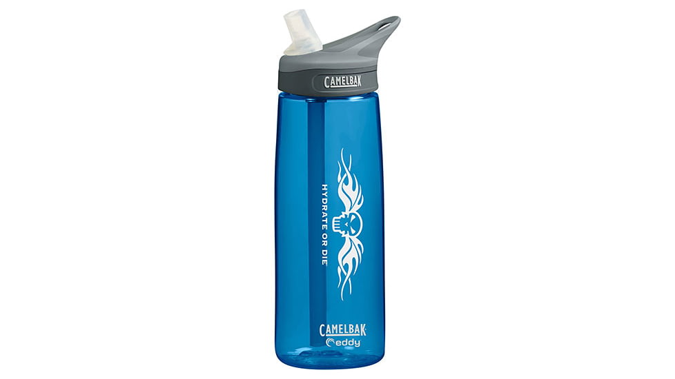 CamelBak Eddy .75L Navy Water Bottle 53460