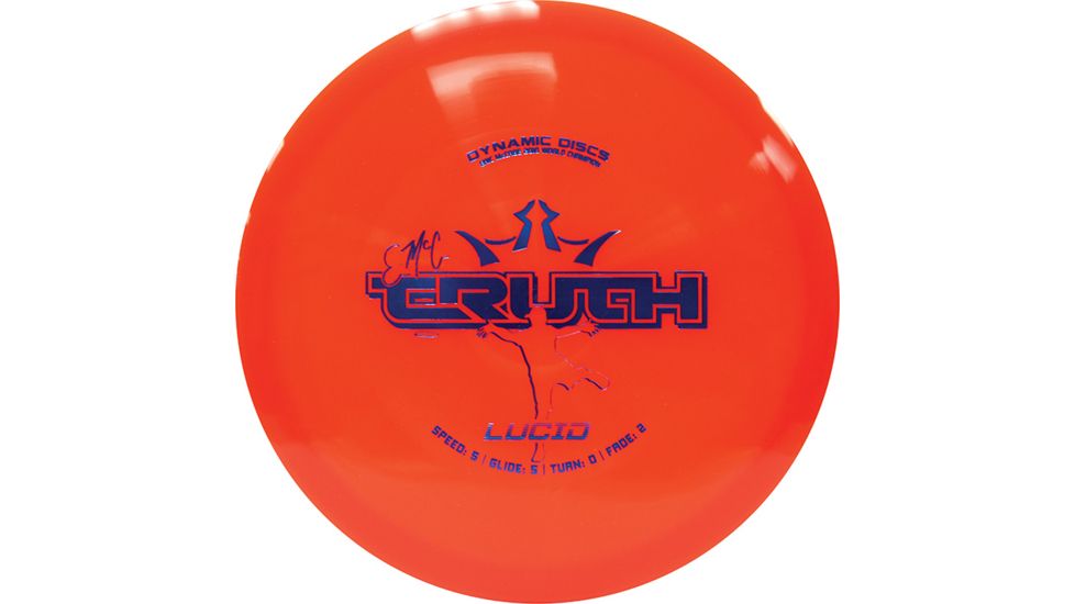 Dynamic Lucid Emac Truth - Midrange 0702706275798