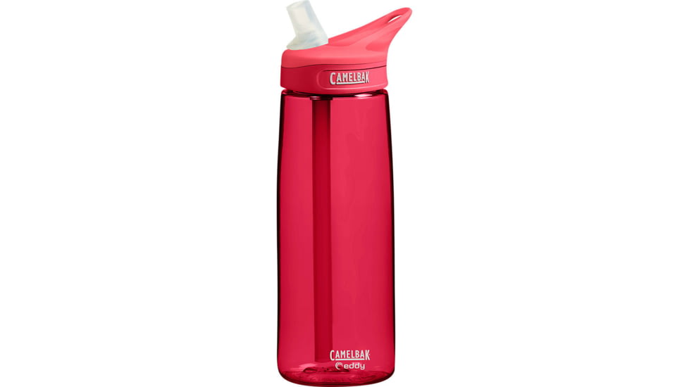 CamelBak eddy .75L-Strawberry