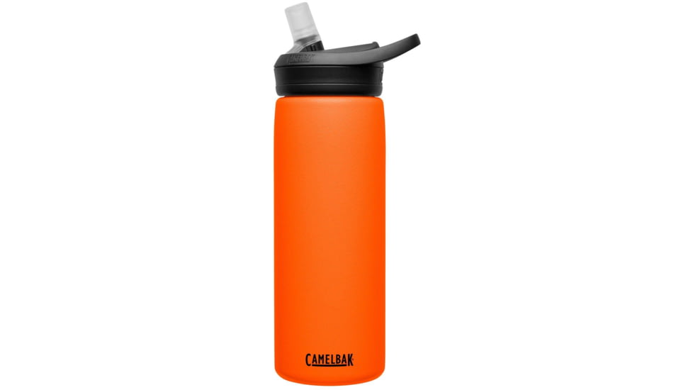 CamelBak Eddy+ Bottle, Insulated Stainless Steel, 20 oz, Koi, 20oz, 1649801060