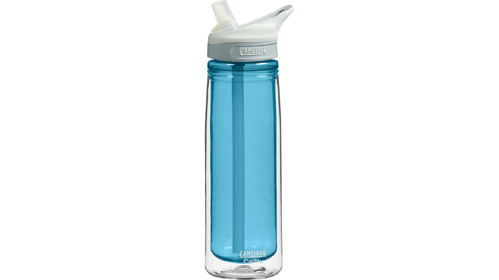 CamelBak eddy Insulated .6L-Aqua