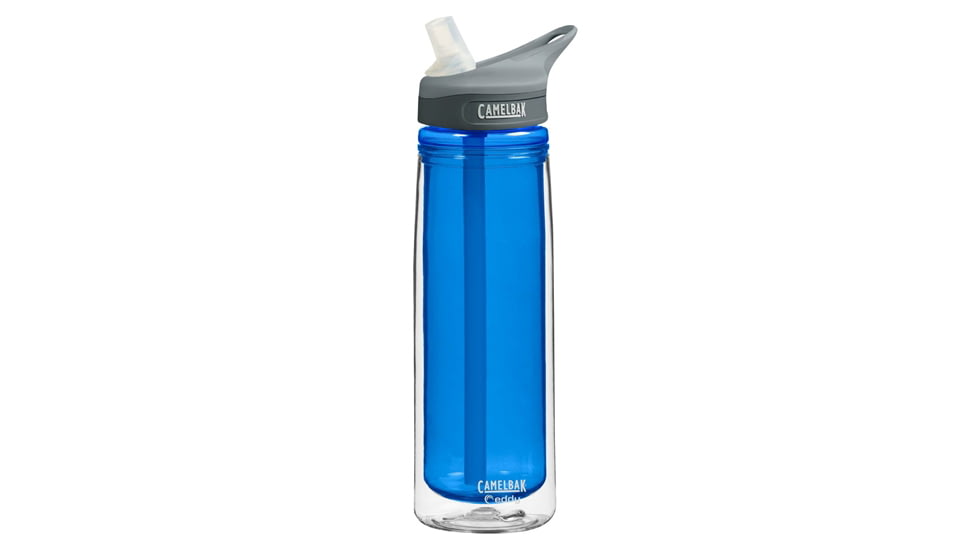 CamelBak Eddy Insulated .6L Cobalt Water Bottle 53377