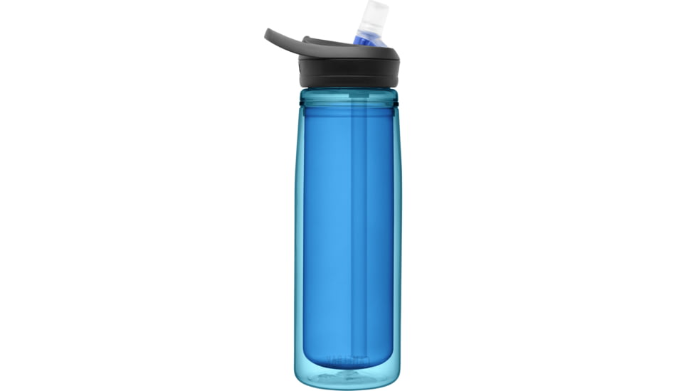 CamelBak Eddy+ Insulated Bottle 20oz, Ocean, .6L / 20 oz, 2443301075