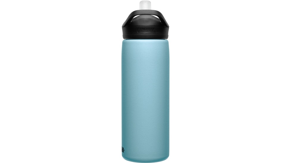 CamelBak Eddy+ Insulated Stainless Steel Watter Bottle, Dusk Blue, 20oz, 1649405060