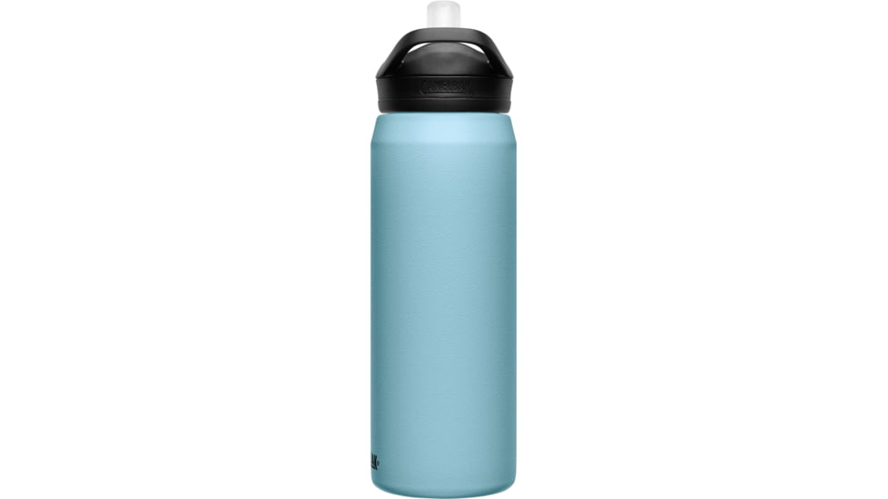 CamelBak Eddy+ Insulated Stainless Steel Watter Bottle, Dusk Blue, 25oz, 2809404075