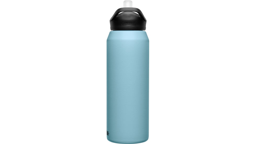 CamelBak Eddy+ Insulated Stainless Steel Watter Bottle, Dusk Blue, 32oz, 1650404001