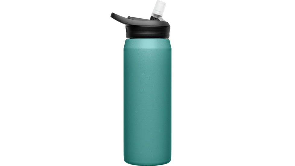 CamelBak Eddy+ Insulated Stainless Steel Watter Bottle, Lagoon, 25oz, 2809405075