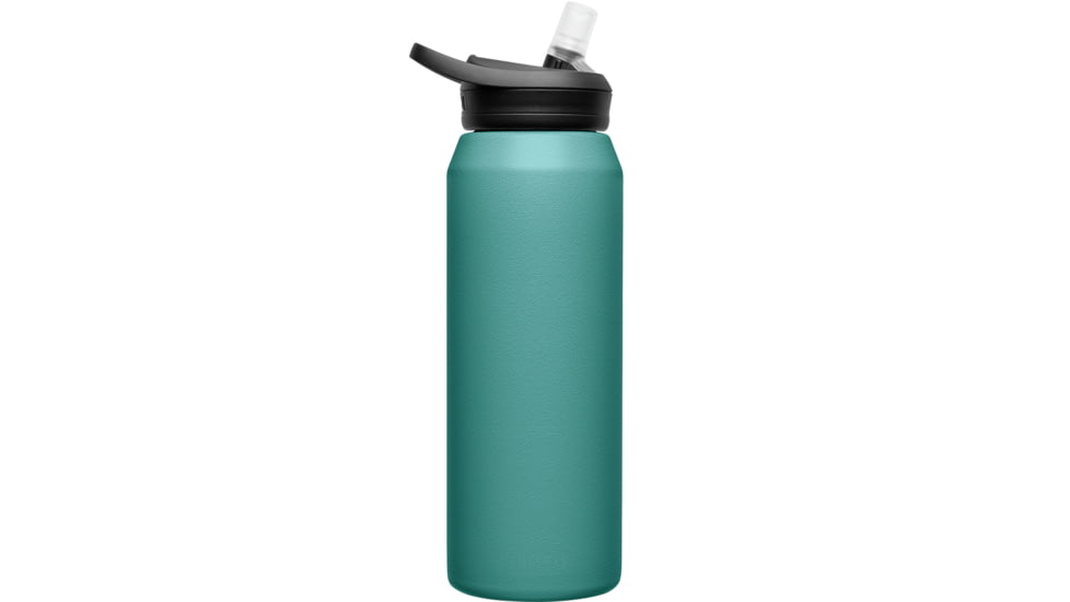 CamelBak Eddy+ Insulated Stainless Steel Watter Bottle, Lagoon, 32oz, 1650405001